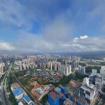 坪山区坑梓优质产业空间试点项目