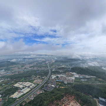 惠阳临深/高铁新城产业园