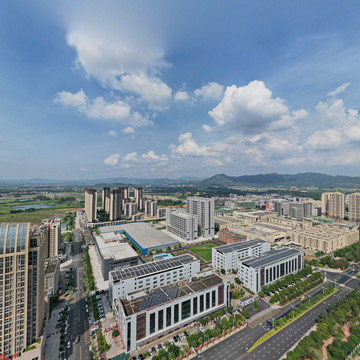 惠州东江高新区