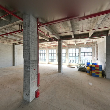 惠州水口项目1楼/8米层高