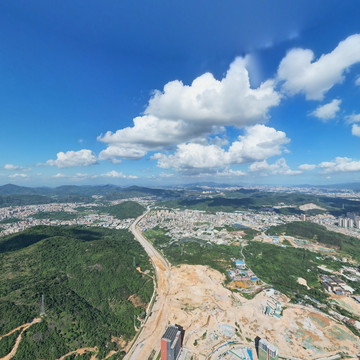 碧桂园梅龙湖产业新城N