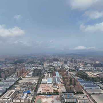 大亚湾比亚迪片区