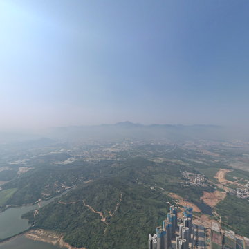 惠州仲恺星河梧桐湾