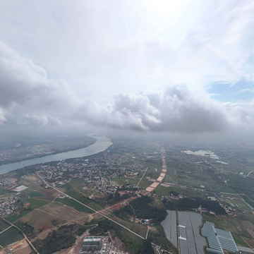 惠城高新科技园信利康乐创城