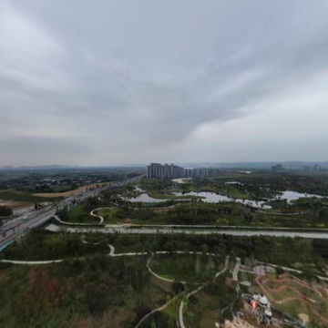 东安地块VR展示2