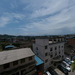 安谷镇中心卫生院