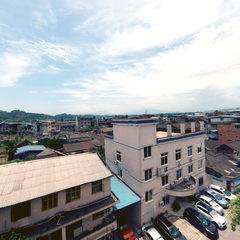 安谷镇中心卫生院