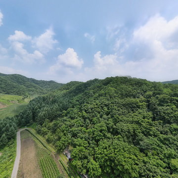 杨家沟庄氐庄园