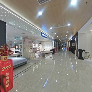 卢孚宫家具博览中心