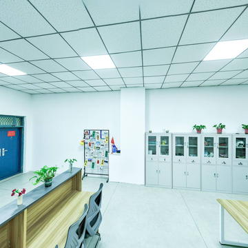 宝鸡职业技术学院青媒中心办公室