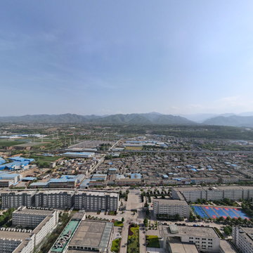 宝鸡职业技术学院