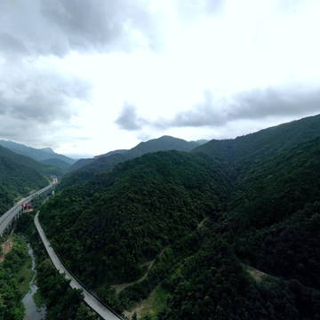 龙门镇美丽乡村