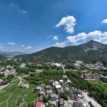 官桥镇美丽乡村