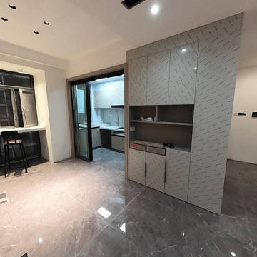 装修不易，且行且珍惜