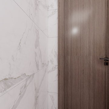 香格里拉卫生间