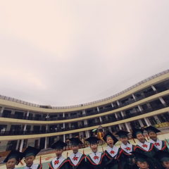 昆阳镇实验幼儿园