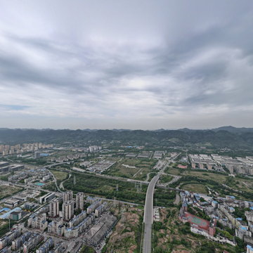 2022.4.25重庆童话世界科学城儿童公园