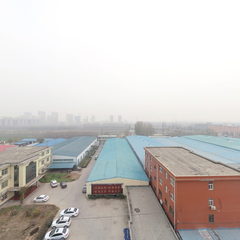 瑞丰丝网制品有限公司