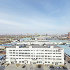 保定市铧正电气制造有限公司