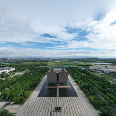 渡江战役纪念馆