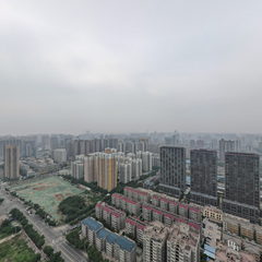 大明宫遗址公园