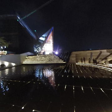 瑞安飞云新外滩