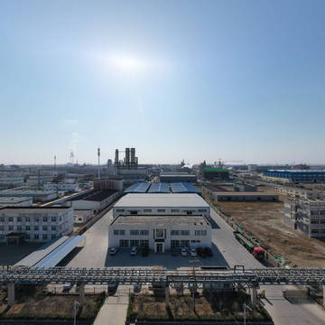 天津市滨海新区-大港石油公司