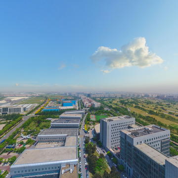 天津市空港中国航天VR项目