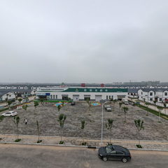 江庄社区供销社超市前