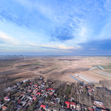 纪占辉故里&mdash;&mdash;邯郸历史文化古村落【纪家庄村】