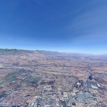 武安市全地形VR全景