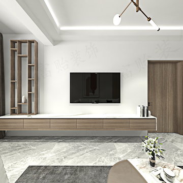 凯旋怡景A3-1-306