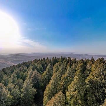 西河镇河北瞭望哨