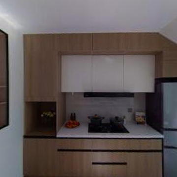 岫岩玉都花熙文旅小镇VR全景