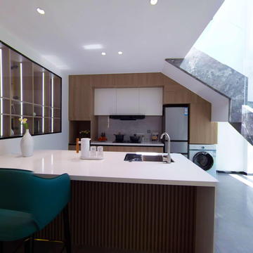 花熙小镇全景VR