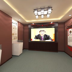 拥政街道八一路社区