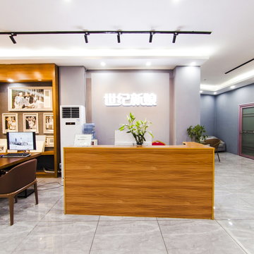 黎平世纪新娘VR全景探店