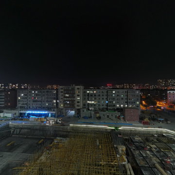 锦州项目9月23日