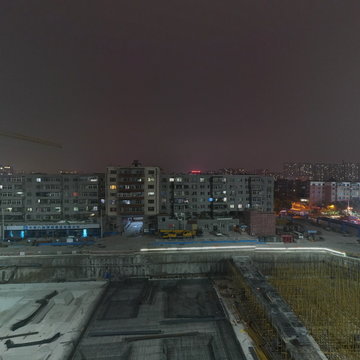 锦州项目9月17日