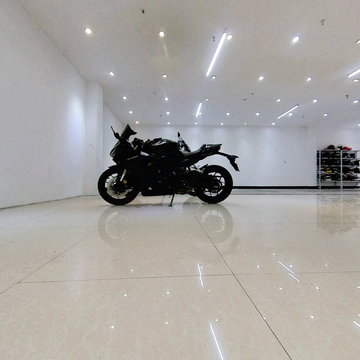 （宿松店）铁马汽摩俱乐部