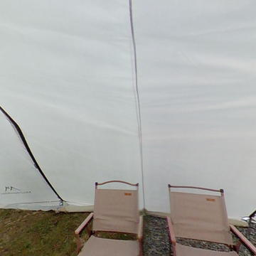 归野冬日暖炉-6人金字塔