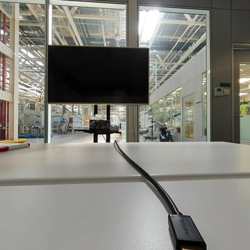 城市探索之首钢园