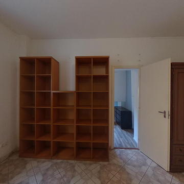 2区花园露台特价公寓