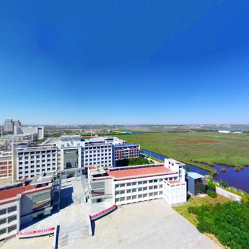 我的校园天津国土资源和房屋职业学院