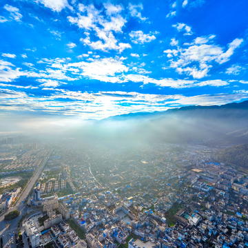 遇见会泽　刘光信　摄制