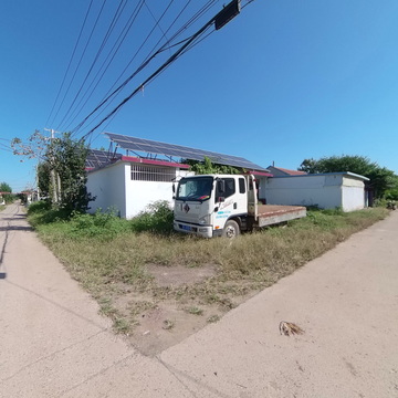 2023 马居岭街道