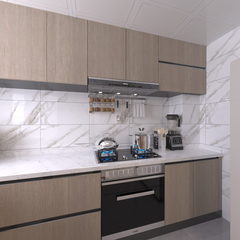 盛世豪庭吕总厨房@壹典名筑向鑫