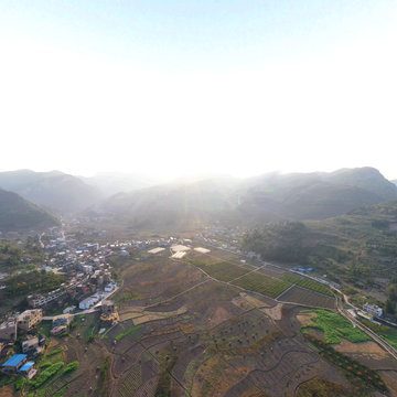 赤水镇海风社区