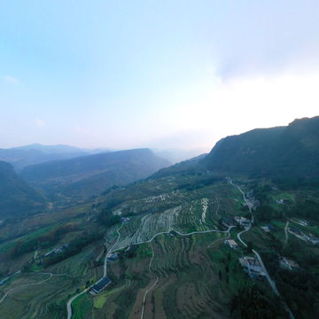 九龙山粮油现代农业园区