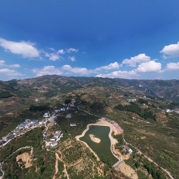 赤水镇彩票公益金项目建设进度